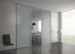 frosted glass sydney