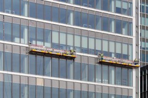 glazier