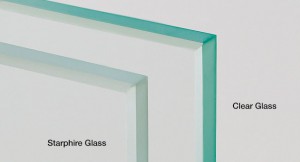 starphire glass sydney